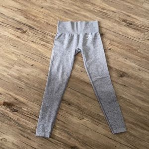 Gymshark vital seamless leggings